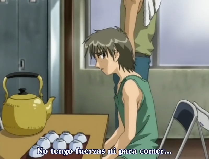 The Gattsu! (El Nabo Sonriente)